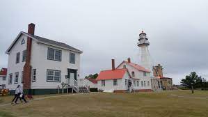 Auf tripadvisor finden sie 1.109 bewertungen von reisenden, 2.606 authentische reisefotos und. Whitefish Point Light Wikipedia
