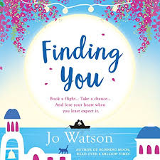 Кэтрин макнамара, ванесса редгрейв, том эверетт скотт и др. Finding You Horbuch Download Von Jo Watson Audible De Gelesen Von Carly Robins