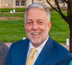 Honoring Dr. Greenhaw's Retirement