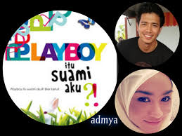 Ada 20 gudang lagu playboy itu suami aku full episodes terbaru, klik salah satu untuk download lagu mudah dan cepat. Download Lagu Ost Drama Playboy Itu Suami Aku