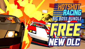 Trusted from kentucky to hong kong. Hotshot Racing On Steam