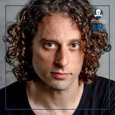 The gang's all here! Introducing the new Actors From The London Stage cast  of "A Midsummer Night's Dream," from L to R: Lucy Reynolds, Natasha Bain,  Sam Hill, Anna Crichlow, and Michael