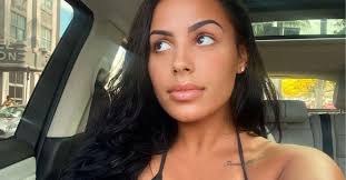 Kanye West's Rumored Girlfriend Chaney Jones Hints at Marriage