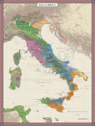 This mind map was made with mindmanager. Italy 400 Bc By Cyowari On Deviantart