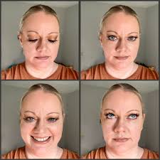 What are your favorite makeup products for a brightening look?