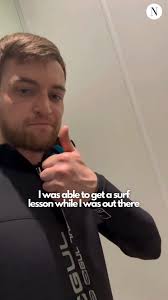 Have a look inside Scotland's new surfing resort