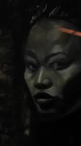 the power of eyes . . . . . . . . . . . . .#ContemporaryArtist #Moder...