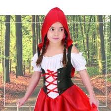 Trova una vasta selezione di costume cappuccetto rosso bambina a prezzi vantaggiosi su ebay. Costumi Da Cappuccetto Rosso Economici Acquistare Online Festemix