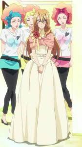 Izumi Sena Love Stage Love Stage Anime Love Stage Manga Love