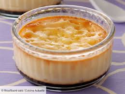 Flan Caramel Thermomix Recettes Recette Thermomix Recette Recette Flan Caramel Idee Recette Thermomix