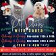 Pet Photos with Santa event image