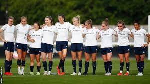 Manager hege riise, who won gold for norway in 2000, has selected a strong squad led by three captains. Tokyo Olympics What To Expect In The Women S Football Tournament Bbc Sport