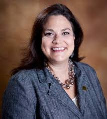 Christine Pickett's Instagram, Twitter & Facebook