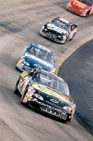 Dale earnhardt sr.'s legacy in nascar is undeniable. Nascar Driver Dale Earnhardt Jr Reflects On First Bristol Race