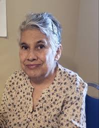 Obituary information for Catherine (Cathy) Aragon