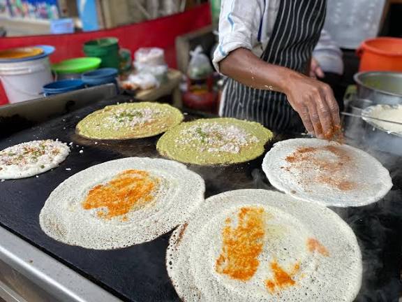 Sravani Tiffin Center in Kondapur,Hyderabad - Best Tiffin Services near me in Hyderabad - Justdial