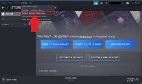 I always check the balance of my gift cards before going shopping to make sure there are no surprises at the cash register. How To Redeem A Steam Gift Card Won On Bluestacks 4 Bluestacks Support