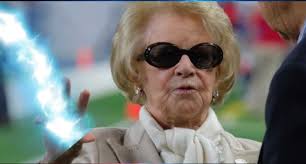 Martha Ford Writes Open Letter To Lions Fans, I Make The Necessary Edits