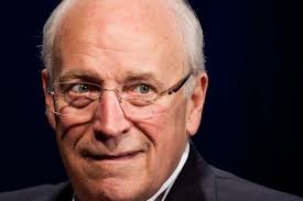 The World According to Dick Cheney: A Masterful Performance