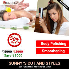 Hair by eskandalo hair salon in bethlehem pa. Pin On Salon Spa Deals Offers Services Packages In Mohali