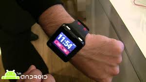 Motorola Motoactv W450 TWRP [original ...