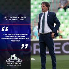 Guillermo jorge almada alves (montevideo, 18 de junio de 1969) es un exfutbolista y entrenador uruguayo. Facebook