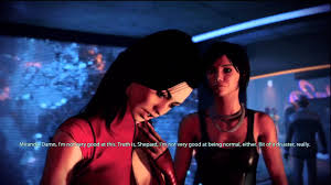 Mass Effect 3 Citadel Dlc Ashley Casino Hoodabc