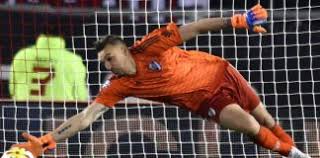 Check out his latest detailed stats including goals, assists, strengths & weaknesses and match ratings. Franco Armani Mundo Albiceleste Page 2