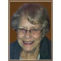 Lucille Rogers's Instagram, Twitter & Facebook