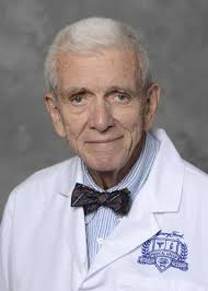 Fred W. Whitehouse, MD, MACP (1926–2019)