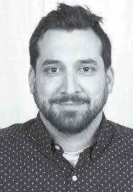 Matthew Earp's Instagram, Twitter & Facebook