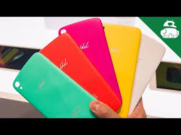 alcatel Idol 3C technische daten, test ...