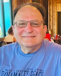 Joseph David Angolano Obituary November 8, 2023