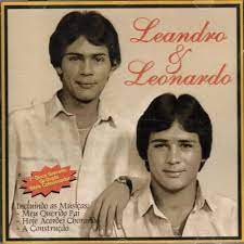 O melhor de leandro e leonardo. Leandro Leonardo Leandro Leonardo Lyrics And Tracklist Genius