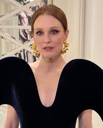 Julianne Moore