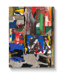 Arturo herrera biography and art for sale. Arturo Herrera Untitled 2017