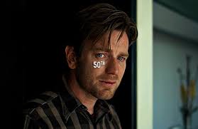 HAPPY BIRTHDAY EWAN GORDON MCGREGOR b. March 31, 1971 Perth, Scotland