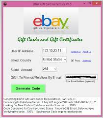 We did not find results for: Android Ios How To Get Free 10 25 And 50 On Get Free Ebay Gift Card Without Codes Get Free Ebay Gift Card Gift Card Generator Ebay Gift Card Ebay Gift