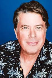 DANNY FLECKNER: CHILD STAR