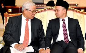 Home my government who's whochief ministers. Sarawak Minister Thanks Maszlee Hits Out At Dap Rep Over Dilapidated Schools Free Malaysia Today Fmt