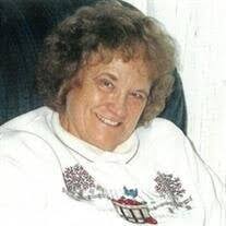 Barbara Lou Riley Obituary