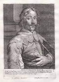 Depuis le 25, jusqu'au 65⁰ deg. Iean Guillaume Bauur Johann Wilhelm Baur Maler Painter Barockmaler Portrait Kupferstich Copper Engraving Antique Print Von Original Kupferstich 1700 Kunst Nbsp Nbsp Grafik Nbsp Nbsp Poster Antiquariat Steffen Volkel Gmbh