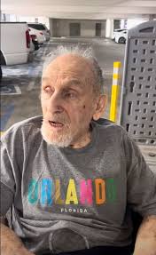 Prayers for sick father