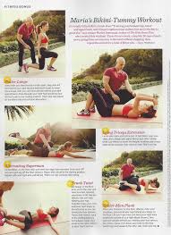 Pin By Celsey Clary On Health Fitness Tummy Workout Workout Womens Health Magazine