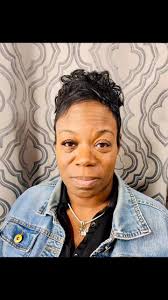 The Nfluence Hair salon