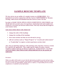 Save your cv as both a word document and a pdf. 2021 Cv Templates Fillable Printable Pdf Forms Handypdf