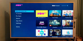La app now tv è gratis? How Now Tv And Playbuzz Won Some Love From Viewers The Drum