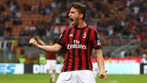Check out his latest detailed stats including goals, assists, strengths & weaknesses and match ratings. Sunderland Confirm Fabio Borini Will Complete A Permanent Transfer To Ac Milan 90min