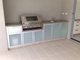 outdoor kitchens & bbq brisbane