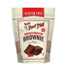 Apr 29, 2017 · at bob's red mill, we know that you can't rush quality. Gluten Free Brownie Mix Bob S Red Mill